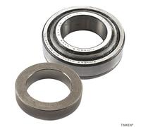 SET10 CUSCINETTO E GHIERA MOZZO RUOTA POSTERIORE DANA 44 - TIMKEN