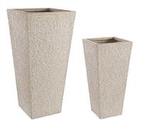 Set2 P.Vaso Roccia Qu Alto Sabbia