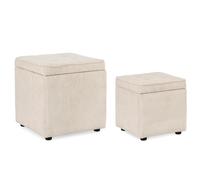 Set2 Pouf Cont. Dylan Bianco