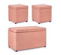 Set3 Panchina-2Pouf Cont. Derrick Blush