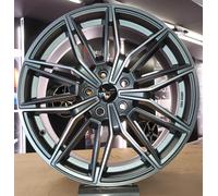 SET4 CERCHI IN LEGA CUPRA / SEAT SKODA DA 19 GMP SPECTER 8X19 ET 30 5X112