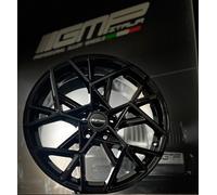 SET4 CERCHI IN LEGA jeep DA 19 GMP CARTESIO 8X19 ET 35 5X114,3