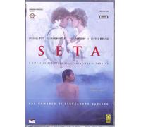 SETA (2007 di François Girard) DVD NUOVO