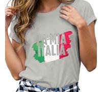 Seta Camicie Donne Eleganti da Completi Viola al Organico Tinta Smanicata Basiche Coreana 2020 Smanicate Ciclismo Catena Uccello Glitter Nervosa Artistiche Supereroi Anziana