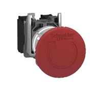 Seta emergencia GIRAR 40mm ATEX