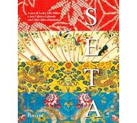 Seta. Fibre, tessuti e moda. Ediz. illustrata - Miller Lesley Ellis