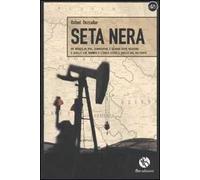 Seta nera