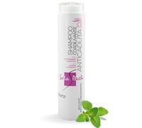 SETA PACK - Shampoo Anticaduta Donna e Uomo 250ml - Shampoo Volumizzante per Capelli Diradati - Rinforzante Anticaduta con Complesso Botanico
