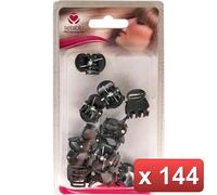 setablu 144 PEZZI - SETABLU MINI PINZE BLISTER PZ.12 IN 12 CONFEZIONI 0000000430