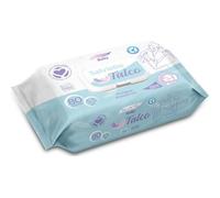 setablu 24 CONFEZIONI DA 80 SALVIETTE BABY TALCO 2631 0000000450345