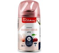 setablu 24 PEZZI MAGNOLIA DEODORANTE AMBIENTE COMPATIBILE GLADE/AIR WICK ML.25