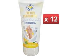 setablu 24 PEZZI - SETABLU CREMA ESFOLIANTE PIEDI ML.150 0000000429011