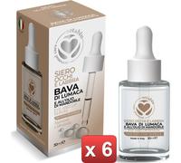setablu 6 PEZZI - SIERO VISO BAVA DI LUMACA ML.30 0000000442934