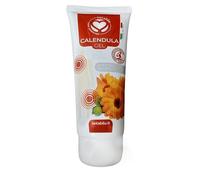 Setablu Gel Calendula 100 ml - Lenitivo e Idratante | Contro Rossori e Irritazioni | Assorbimento Rapido | Dermatologicamente Testato | Made in Italy