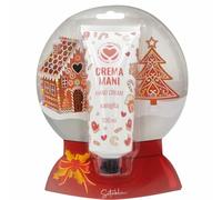 SetaBlu Palla Natalizia Crema Mani Alla Vaniglia 100 ml