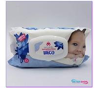 SETABLU SALVIETTE BABY 72PZ.TALCO
