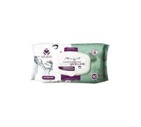 3 pz (120 Salviettine) Setablu Salviette Struccanti Micellare Estratto Cetriolo