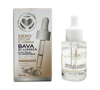 Setablu Siero Occhi e Labbra ala Bava di Lumaca e Olio di Mandorle, 30 ml