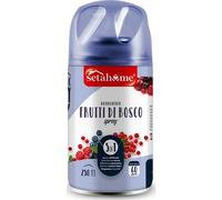 setablu24 PEZZI frutti di bosco DEODORANTE AMBIENTE COMPATIBILE GLADE/AIR WICK