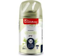 setablu24 PEZZI GELSOMINO DEODORANTE AMBIENTE COMPATIBILE GLADE/AIR WICK ML.25