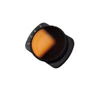 Setacci per fotocamera attraenti a rilascio rapido Radiazioni a onde lunghe multiuso ND2-5 Diffusione Occhiali angolo ampio Immagine rinforzata Standard Costruzione permanente Radiazioni a onde