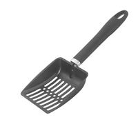 Setacciatore di Cenere per Pala per Carbone Resistente al Calore da 32,5 cm