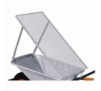 Setaccio 100x60cm Reticolo-Setaccio Accessori da Giardino Nuovo