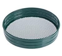 Setaccio Ø30 cm per Filtrare Terreno e Compost Verdemax Verde