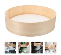 Setaccio cucina setaccio in legno farina setaccio setaccio setaccio setaccio