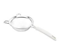 Setaccio Da Forno Per Dolci,Setaccio Acciaio Inox Doppio Strato 0.5mm - Utensili da Cucina per Dolci e Accessori per Casa Professionale
