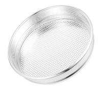 Setaccio da laboratorio Setacci di prova a maglia fine in acciaio inossidabile