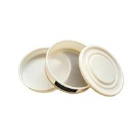 Setaccio Di Nylon Del PVC Di Plastica Del Laboratorio Della Maglia Di 20cm 180-500 Con Coperchio E Analisi Del Campione Di Farina Standard Inferiore(300mesh)