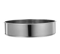 Setaccio di prova Strumento di setacciatura accurato ed efficiente Setaccio di