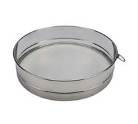 Setaccio Farina Acciaio Inox Ø 20 - 35 cm Ilsa - Rete Fine