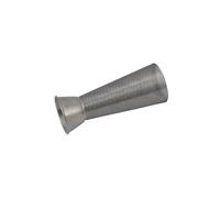 Setaccio Filtro di Ricambio in Acciaio Inox per Spremipomodoro Passapomodoro