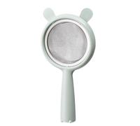 Setaccio Fine - Colino filtrante in acciaio inossidabile, colino in acciaio inox, con verdure e pasta di tè, frutta, olio da cucina e alimenti, minimizzando lo sforzo muscolare durante