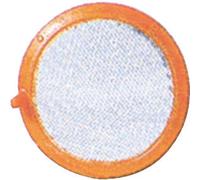 setaccio fine in ottone