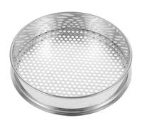 Setaccio in acciaio inossidabile Setaccio per terreno Setaccio per terreno