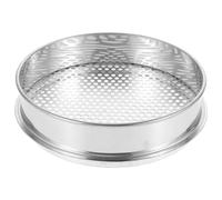 Setaccio in acciaio inossidabile Setaccio per terreno Setaccio per terreno