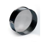 SETACCIO IN ACCIAIO INOX PER SPOLVERO 26 CM