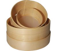 SETACCIO IN LEGNO cm. 20