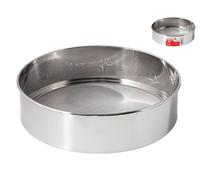 Setaccio Inox Tondo Cm20,5 Ql038 Home