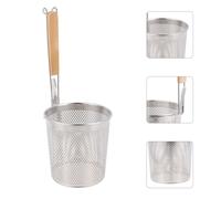 Setaccio Maglia Fine Colino Per Zuppa Filtro Rete Da Cucina