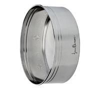 Setaccio maglia larga Ghidini 3533 Pasticceria di Precisione Iginio Massari inox