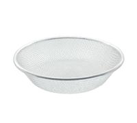 Setaccio multifunzione per il suolo e la roccia separatore del suolo setacciatura del suolo setaccio in metallo setaccio da giardino per gli appassionati di giardino