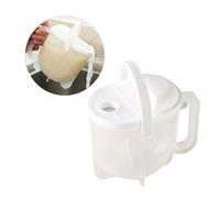 Setaccio per asfalto in plastica per contenitore per rondella per riso da