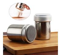 Setaccio per caffè Argento Kit per casa Portatile Ricambio Premium