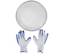 Setaccio per compost per terreno e sabbia da giardinaggio Setaccio per terreno