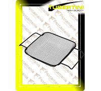 Setaccio Per Esche Tubertini modello 16x16 cm rete Fine