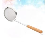 Setaccio Per Farina Acciaio Inox Da Cucina Filtro Rete Inossidabile